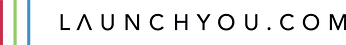 Launch You Logo launch you logo