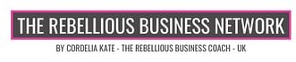 rebellious business network rebellious business network